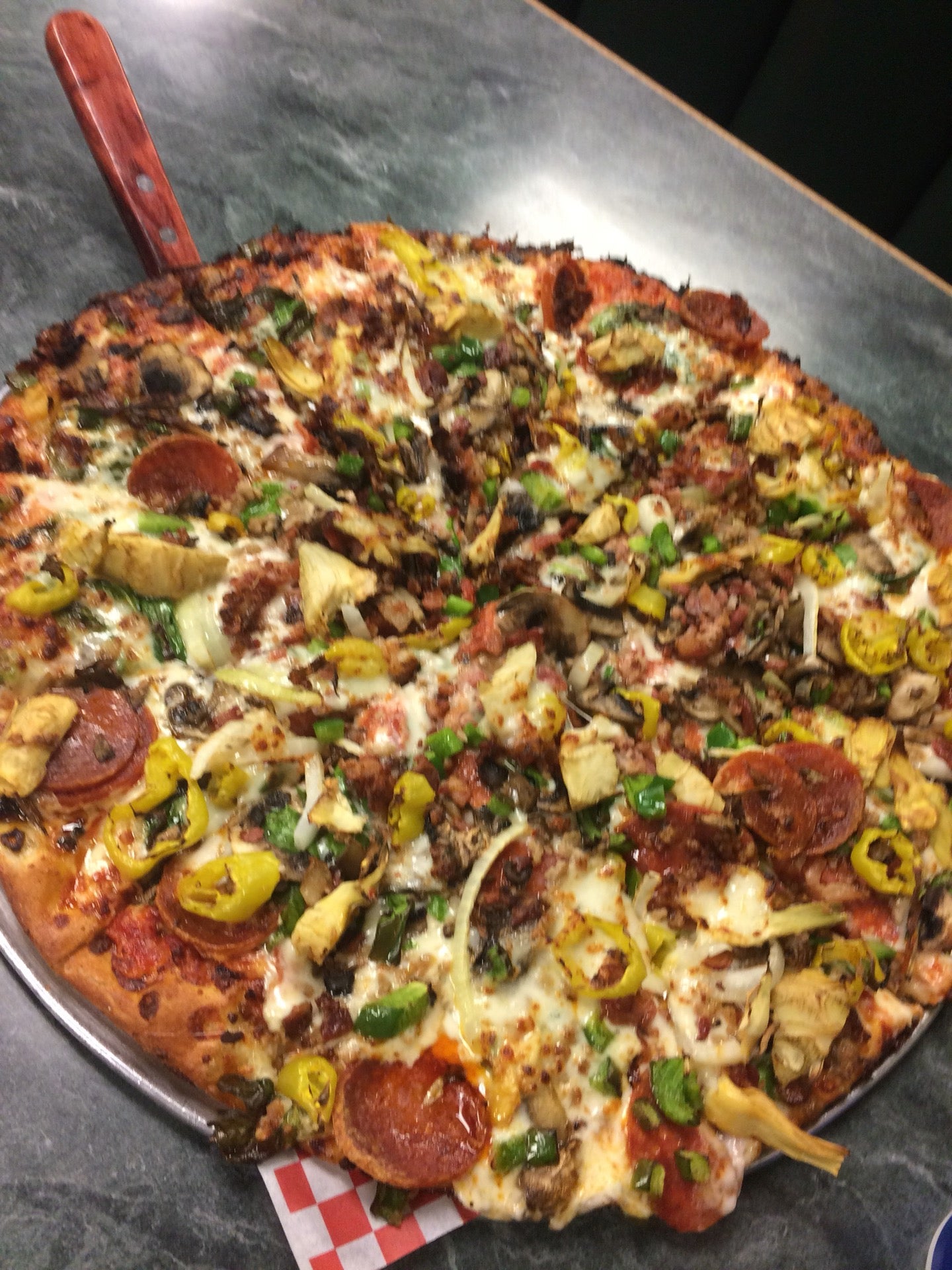 Bentinos, 107 Xenia Ave, Yellow Springs, OH, Pizza - MapQuest