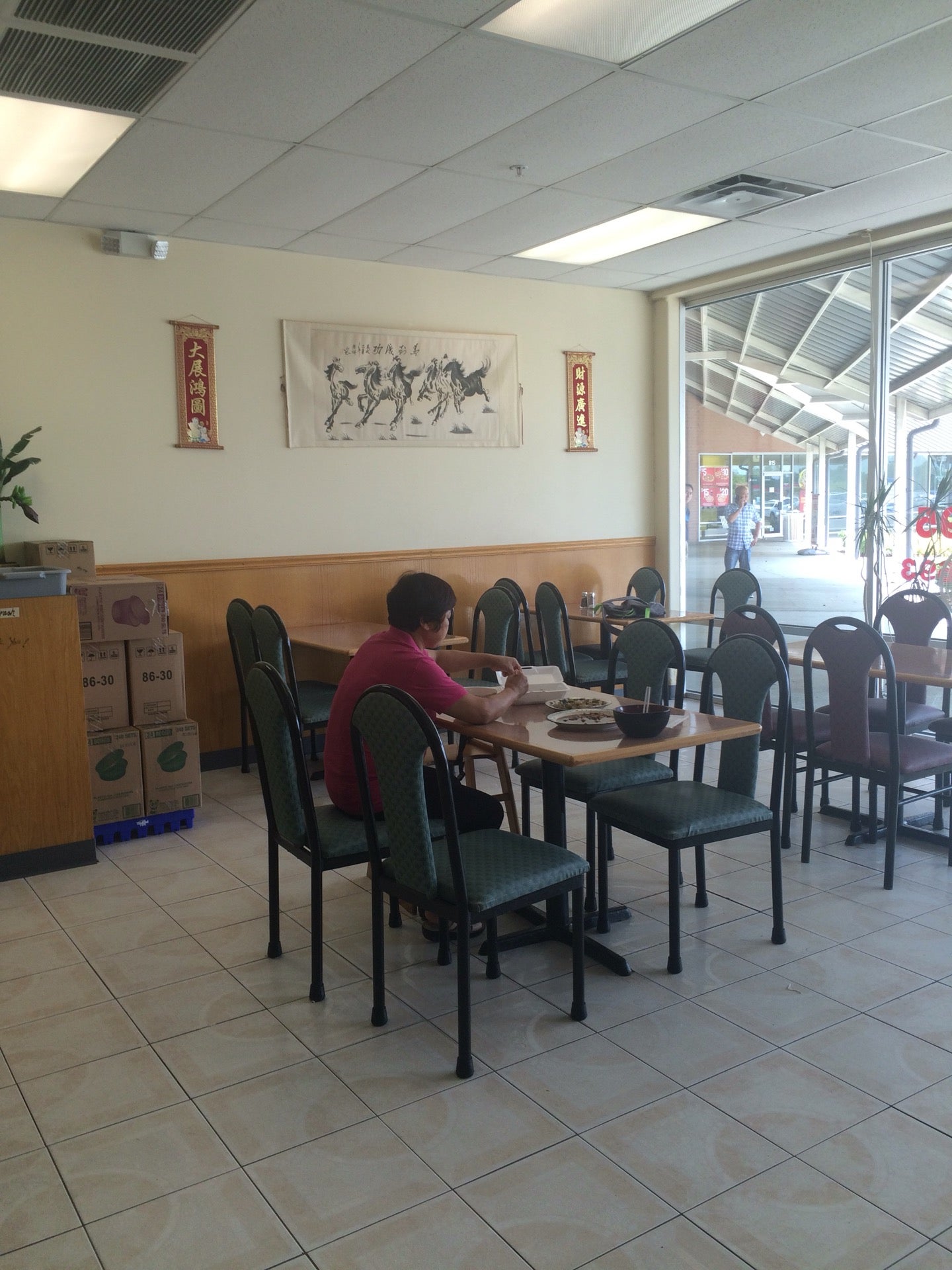 Ostrander, OH Map & Directions MapQuest