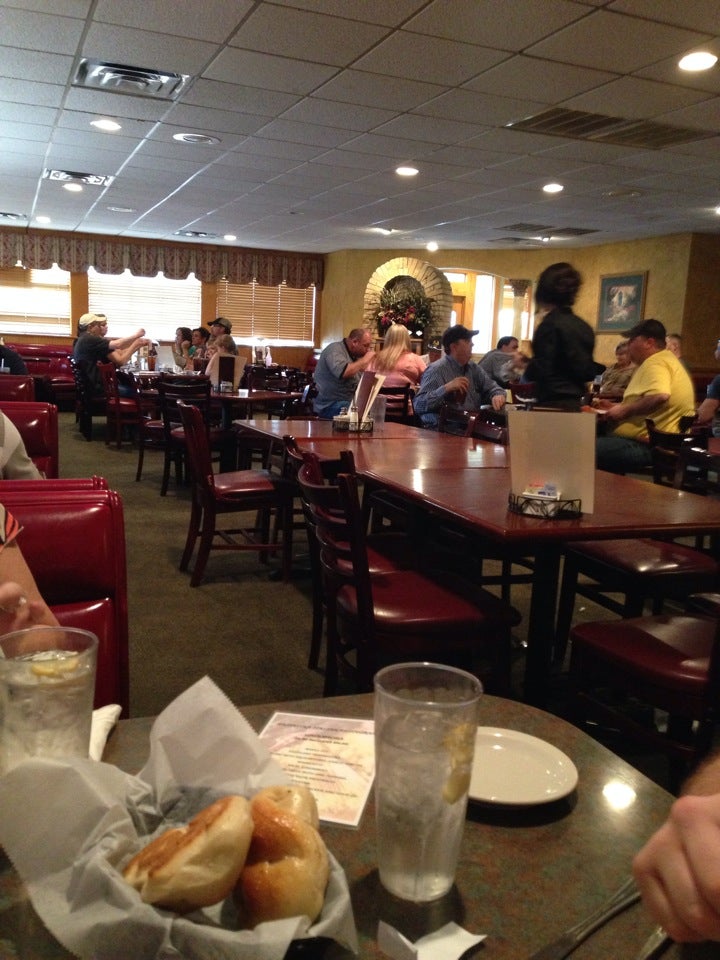 Pastafina, 2897 W Washington St, Stephenville, TX, Eating places MapQuest