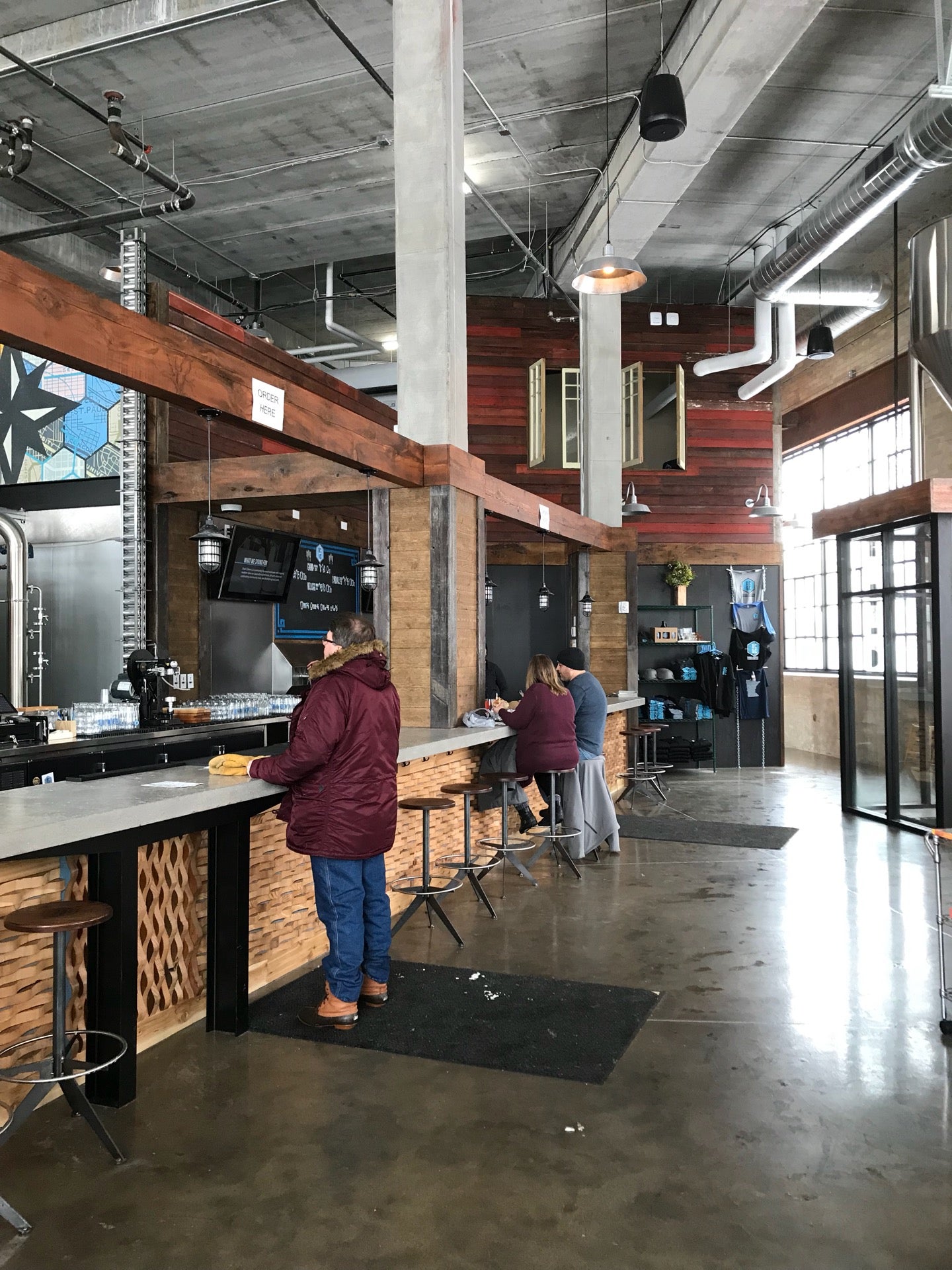 Dual Citizen Brewing Company, 725 Raymond Ave, St Paul, MN, Brewers -  MapQuest