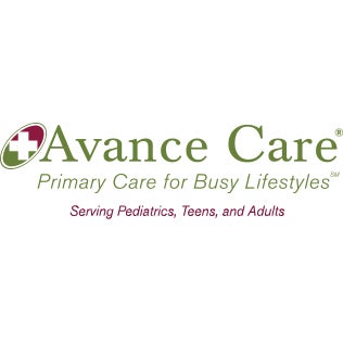 Avance Primary Care, 115 Crescent Commons Dr, Suite 100, Cary, NC ...