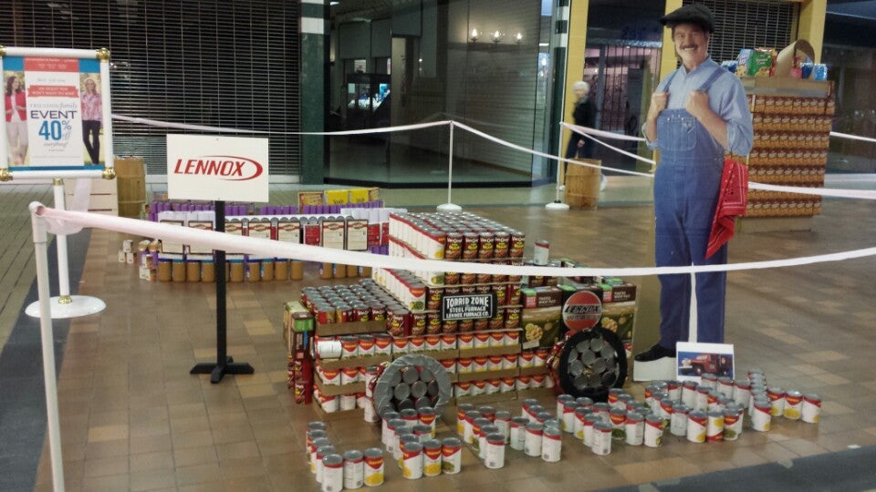 Lennox Industries, 200 S 12th Ave, Marshalltown, IA MapQuest