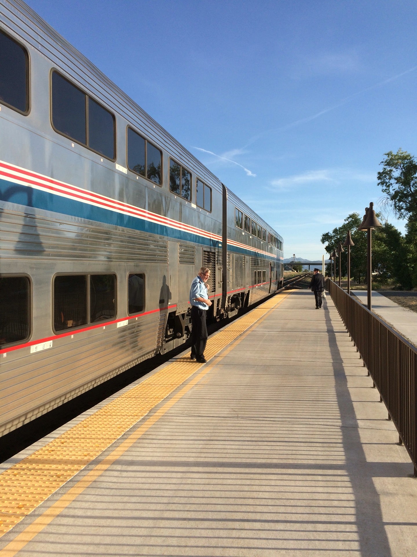 Amtrak Station, 209 W Railroad St, Winnemucca, NV MapQuest