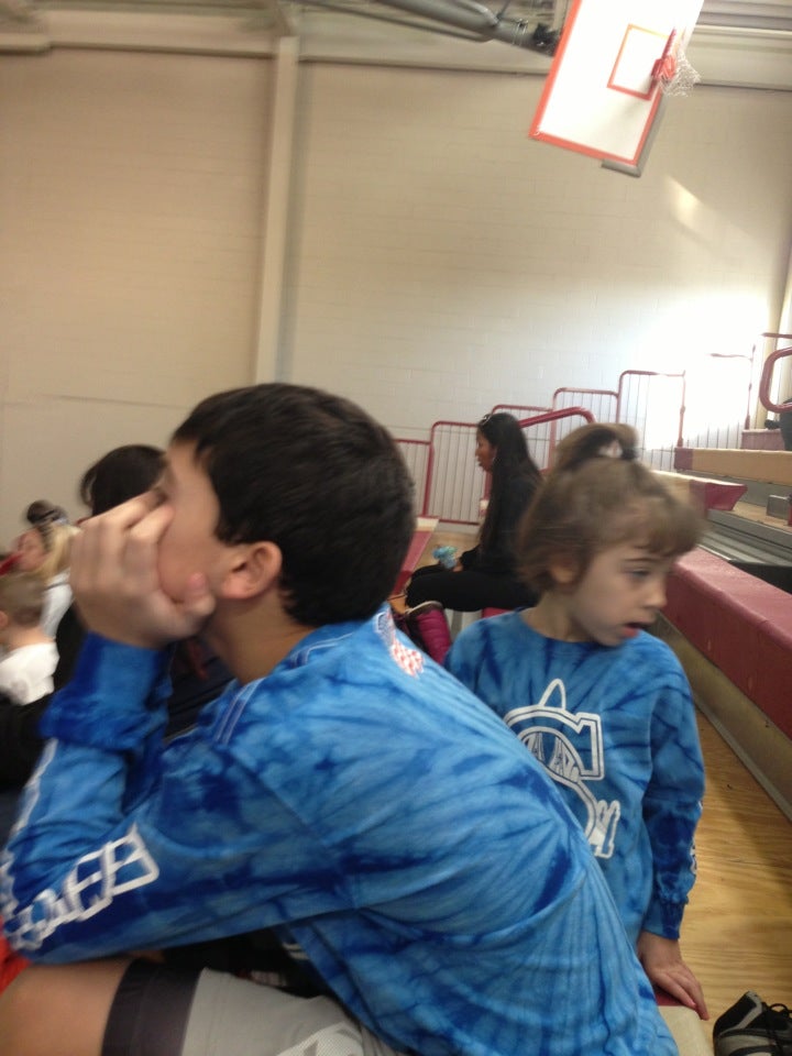 Churchill Junior High School, 18 Norton Rd, East Brunswick Twp, NJ