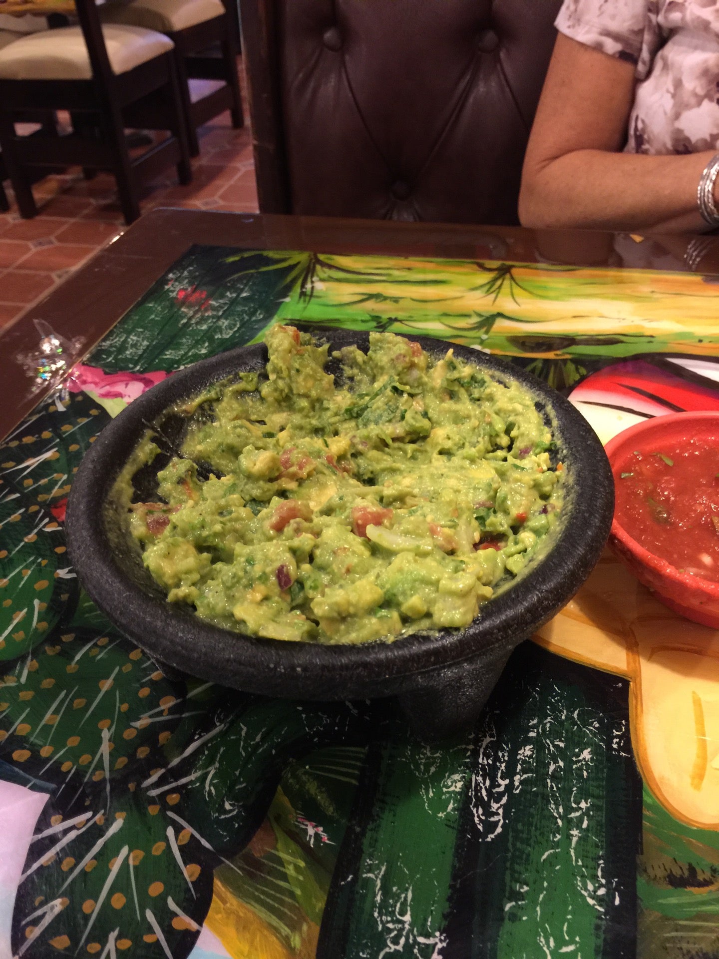 Mexican Restaurant Ormond Beach Fl - h68htms