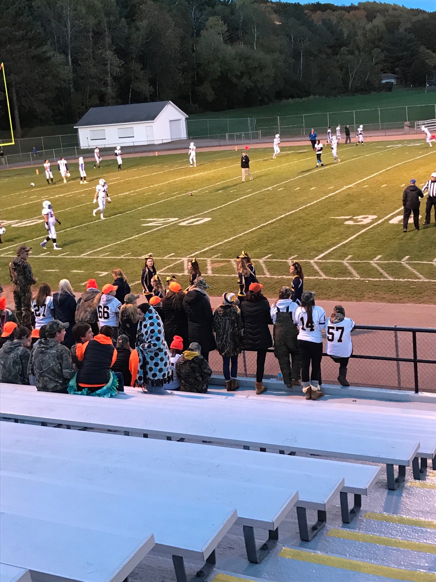 Thom Field, Bridge st, Wausau, WI MapQuest