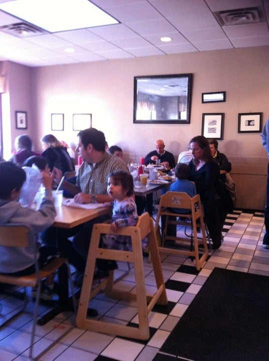 Ardmore, PA Map & Directions MapQuest