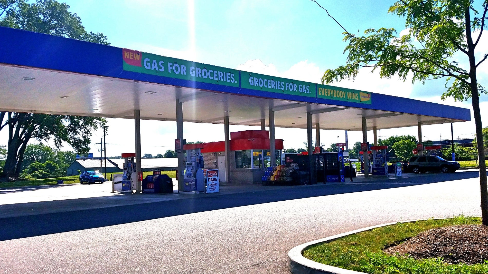 GetGo Cafe And Market, 1655 W Bayfront Pkwy, Erie, PA MapQuest