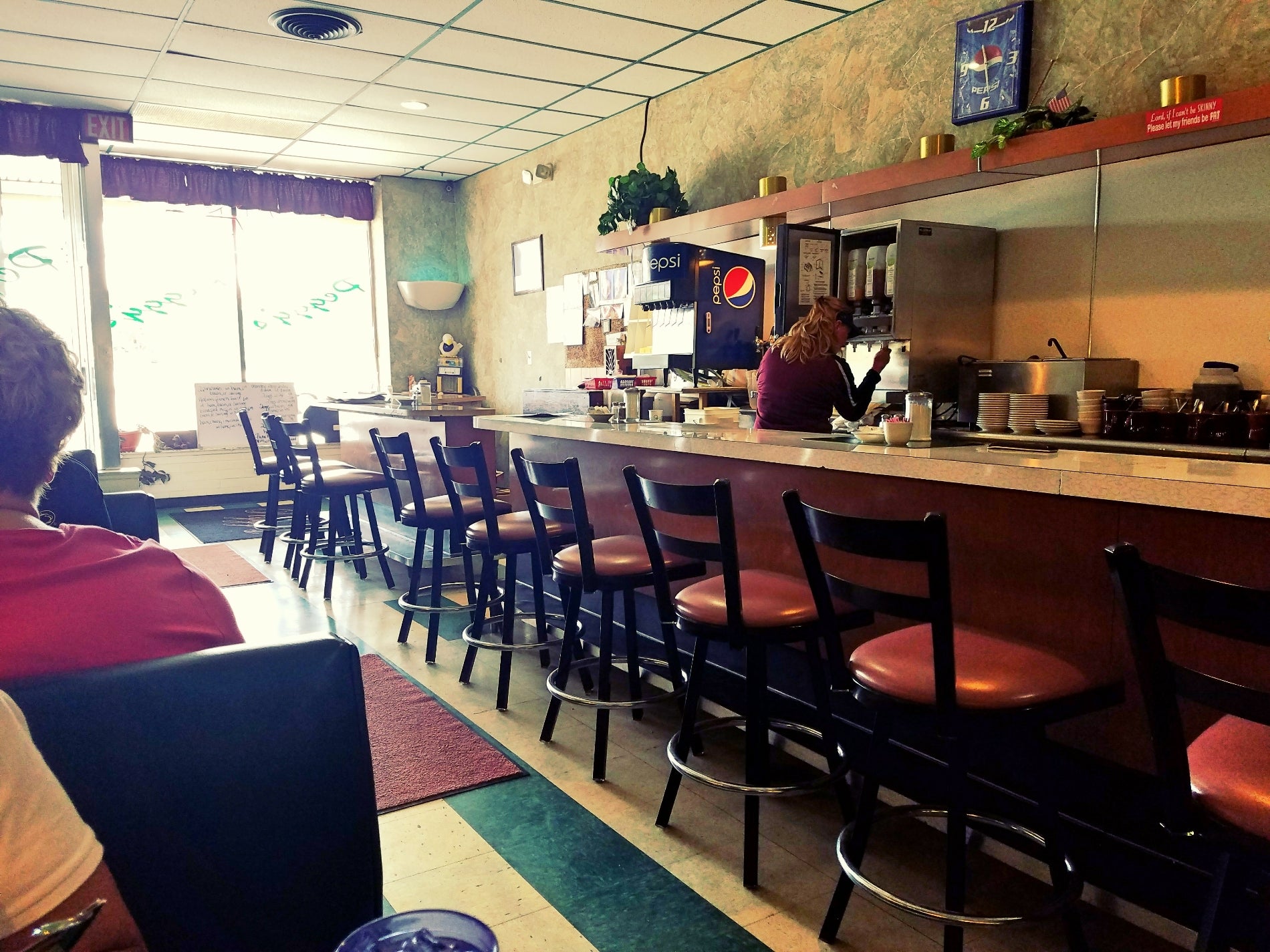 TRIPLE D'S TASTEY GRILL - 11 Reviews - 3512 Liberty St, Erie, Pennsylvania  - Breakfast & Brunch - Restaurant Reviews - Phone Number - Yelp