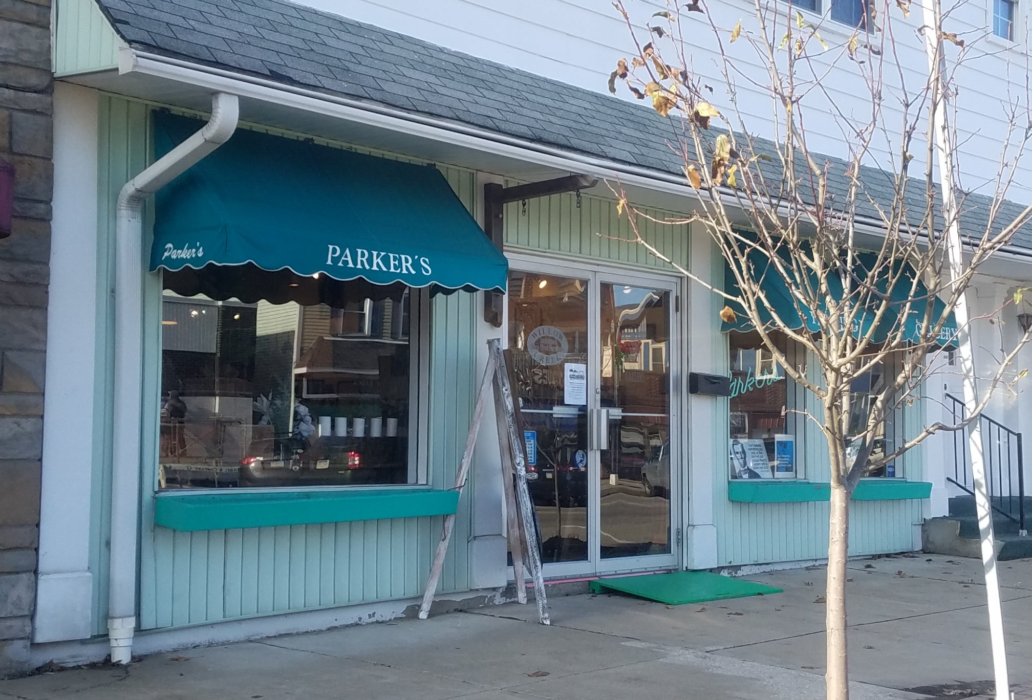 Edinboro, PA Map & Directions MapQuest