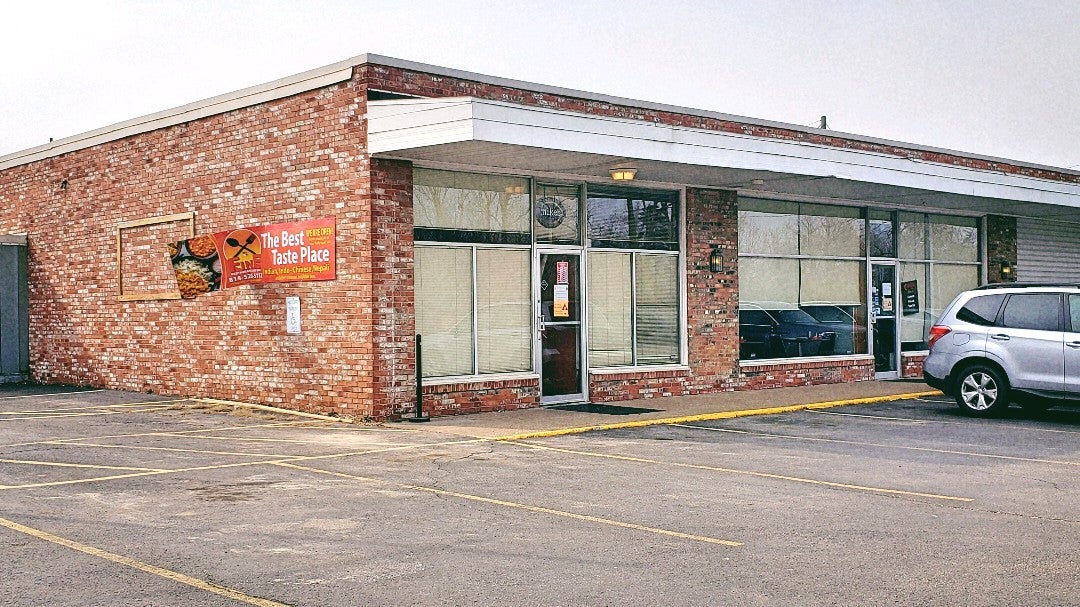 Fine Restaurant And Bar, 2330 E 38th St, Erie, PA, Eating places MapQuest