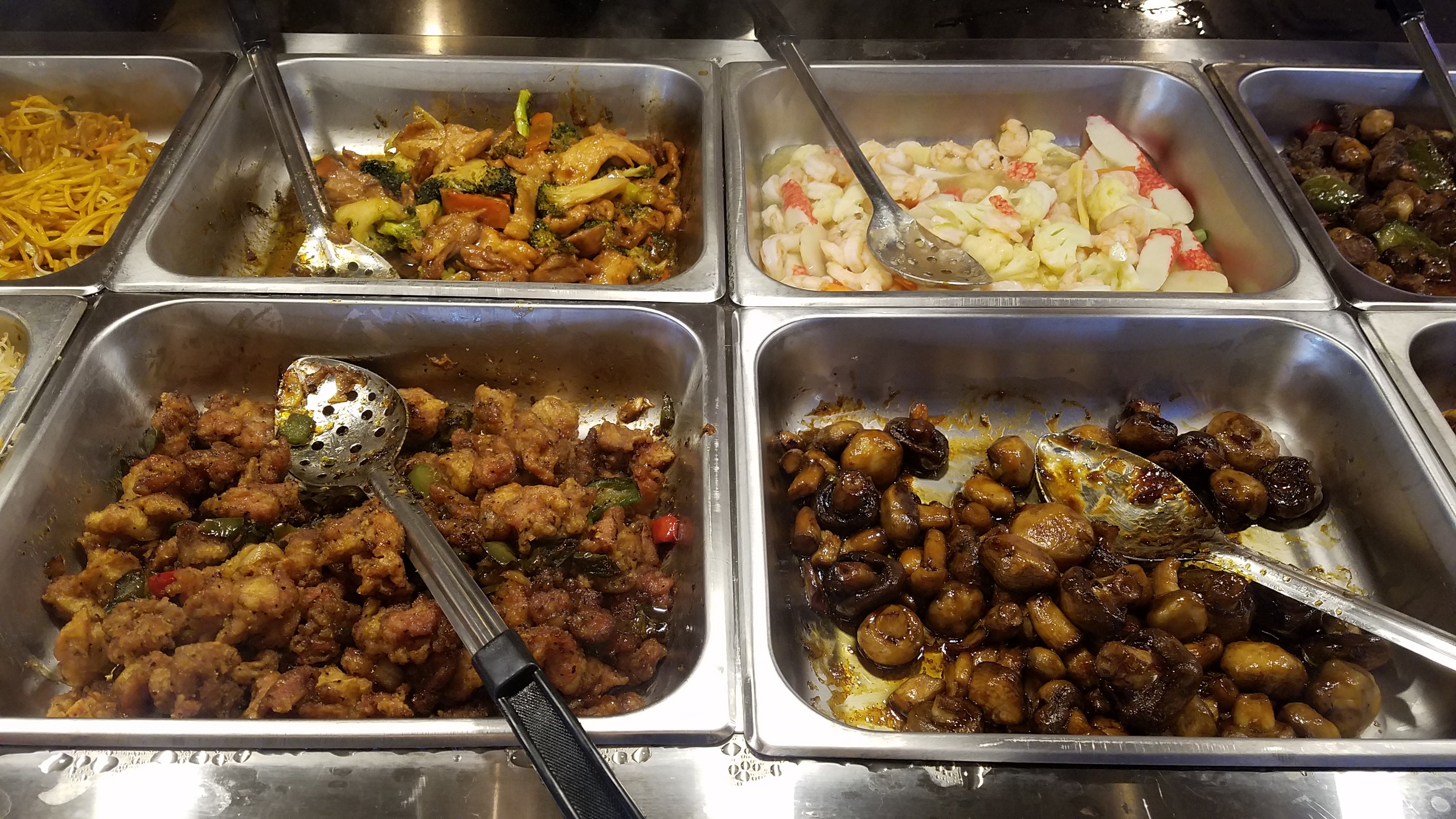 Royal Sushi Hibachi Buffet, 7200 Peach St, Erie, PA, Restaurants MapQuest