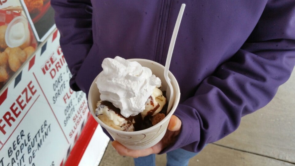 Edinboro, PA Map & Directions MapQuest