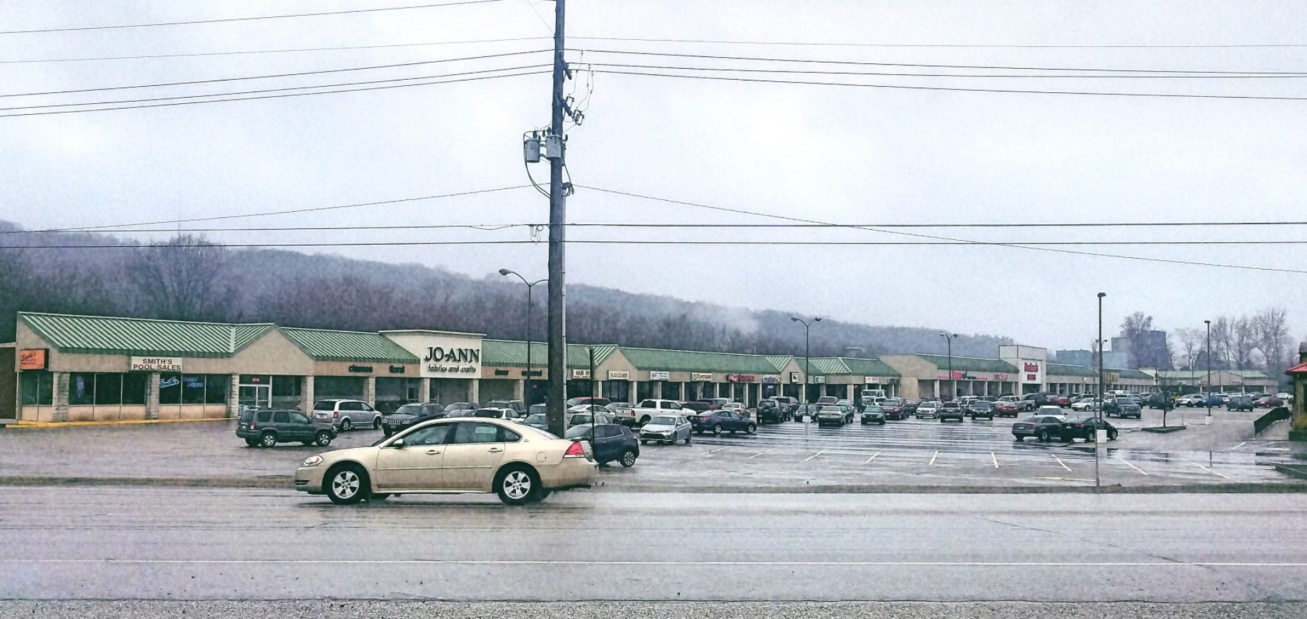 Park Avenue Plaza, 19040 Park Avenue Plz, Meadville, PA MapQuest