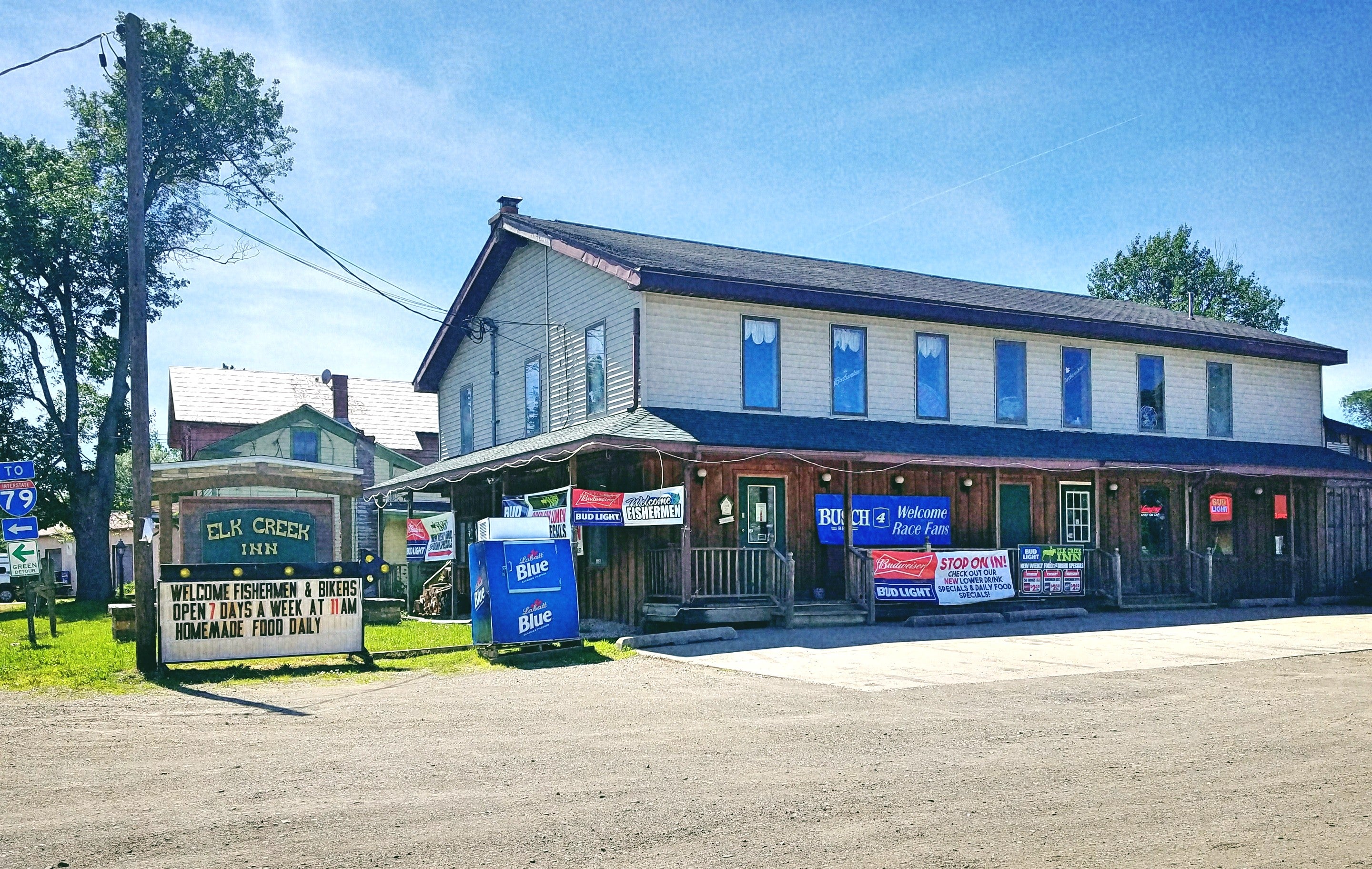 McKean, PA Map & Directions MapQuest