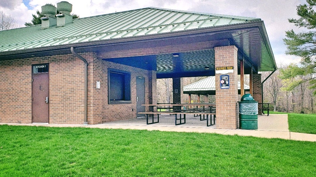 Picnicana Park, 9150 Old French Rd, Summit Twp, PA, Parks MapQuest