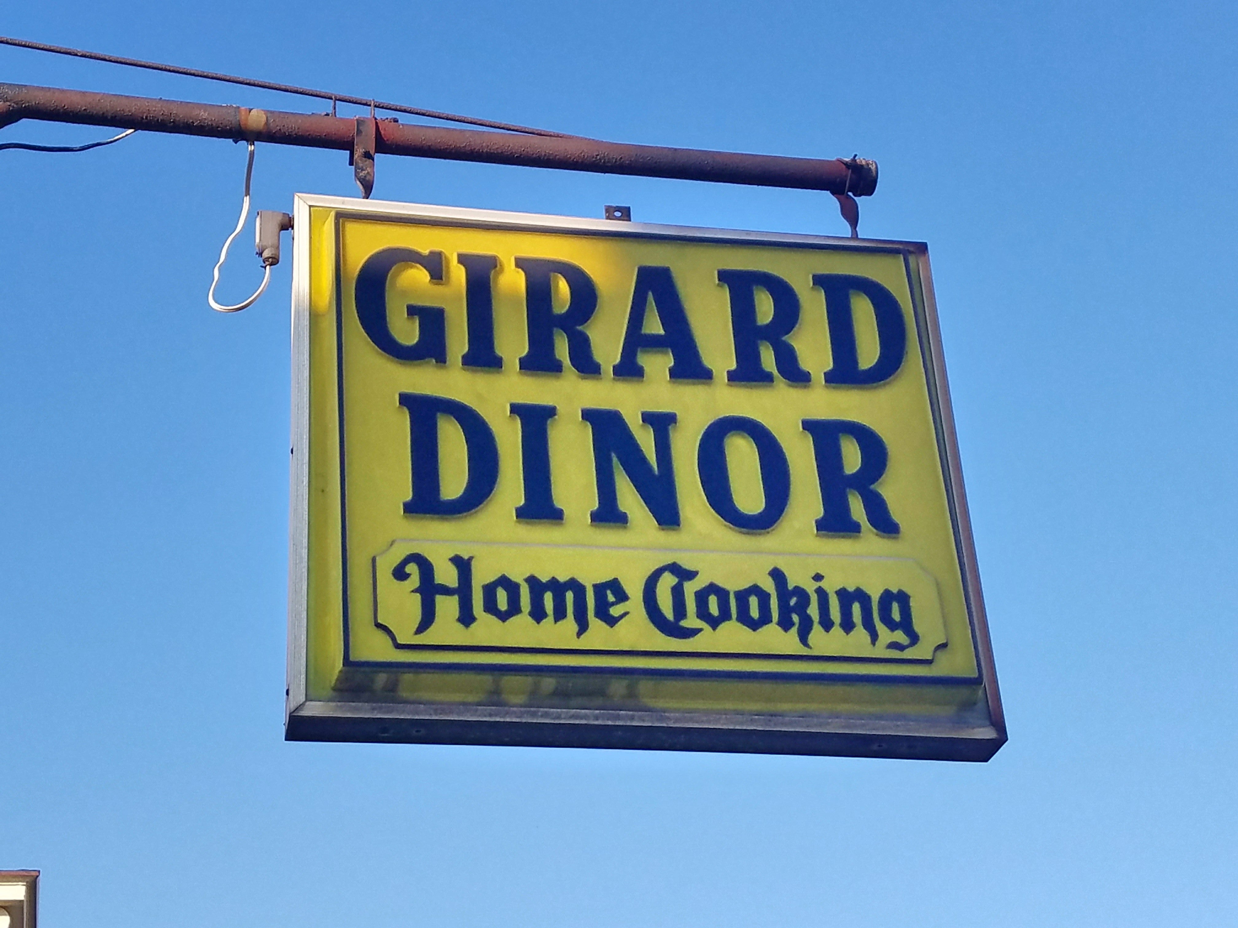 Girard, PA Map & Directions MapQuest