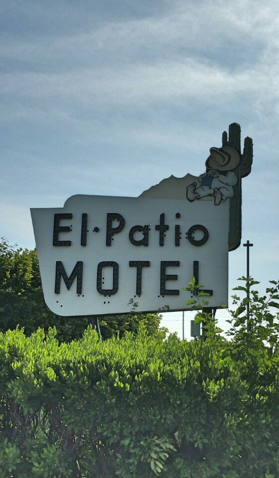 El Patio Motel, 2950 W Lake Rd, Millcreek Twp, PA MapQuest