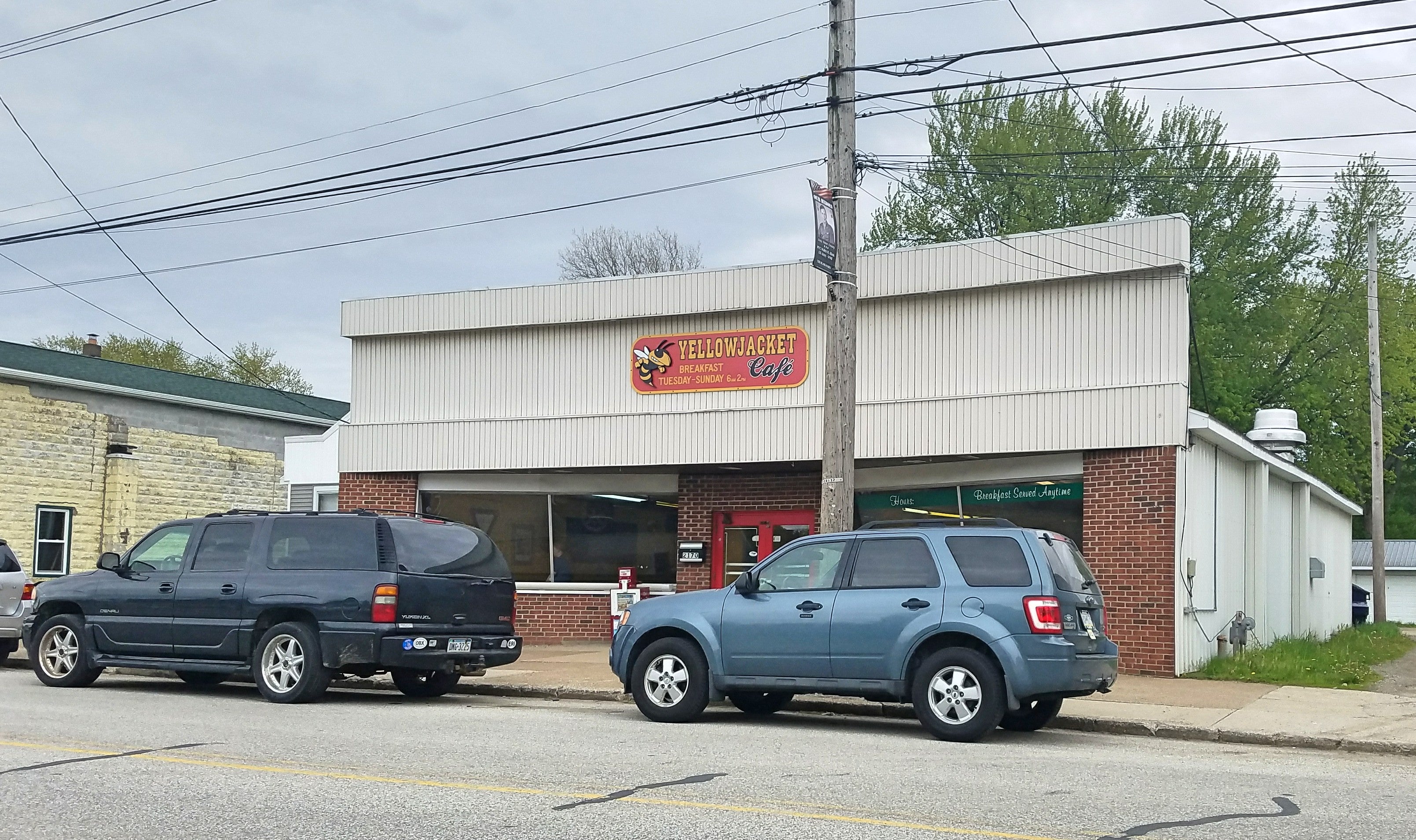 Lake City, PA Map & Directions MapQuest