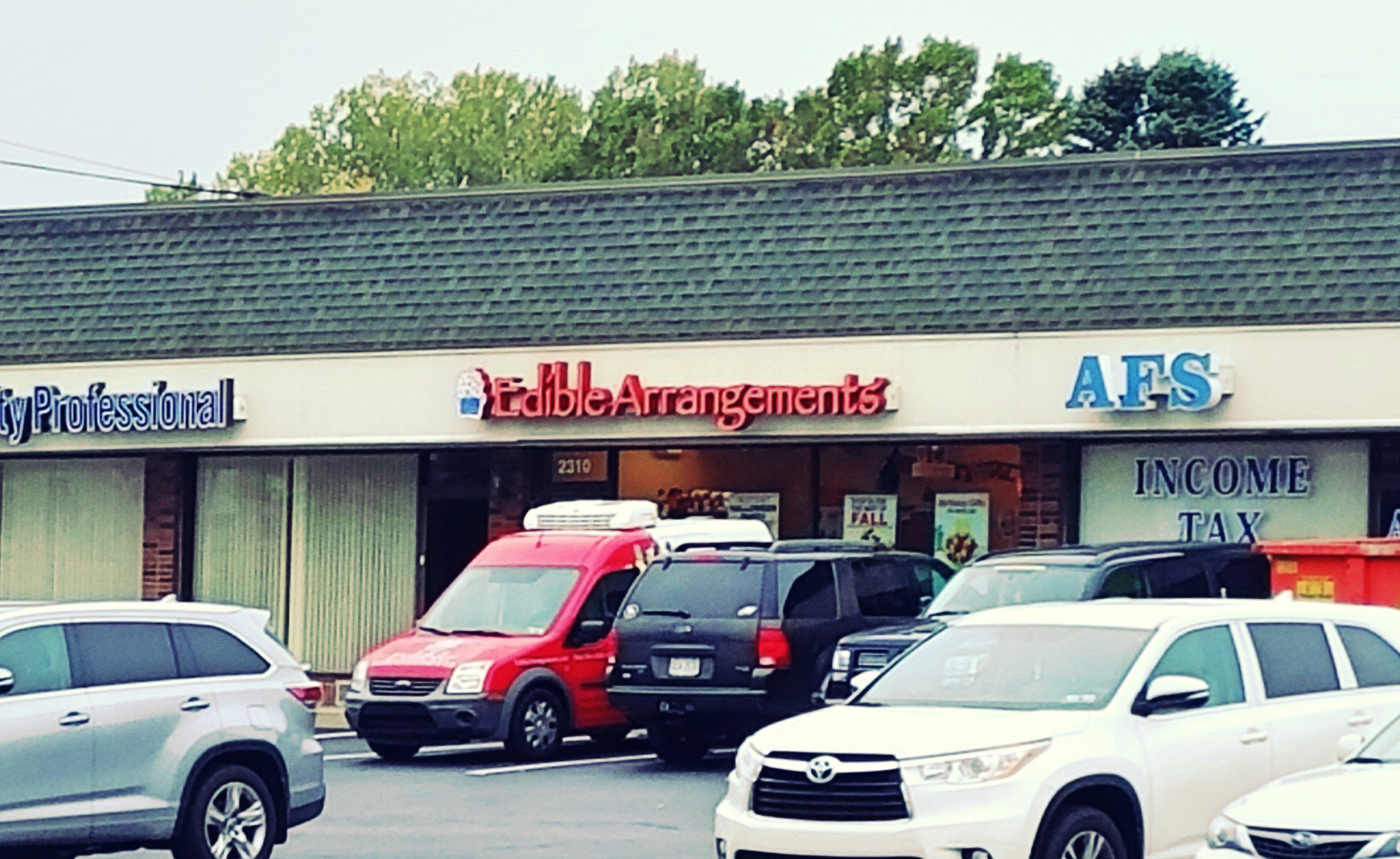 Edible Arrangements, 2310 W 8Th St, Erie, Pa, Gift Shops - Mapquest