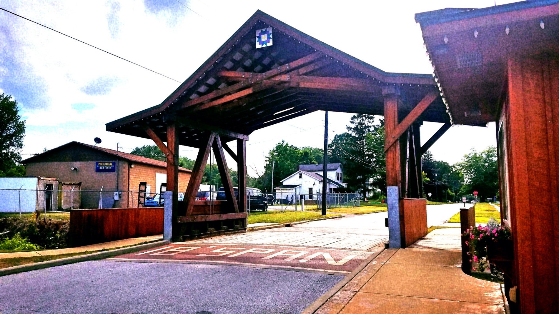 Geneva, OH Map & Directions MapQuest