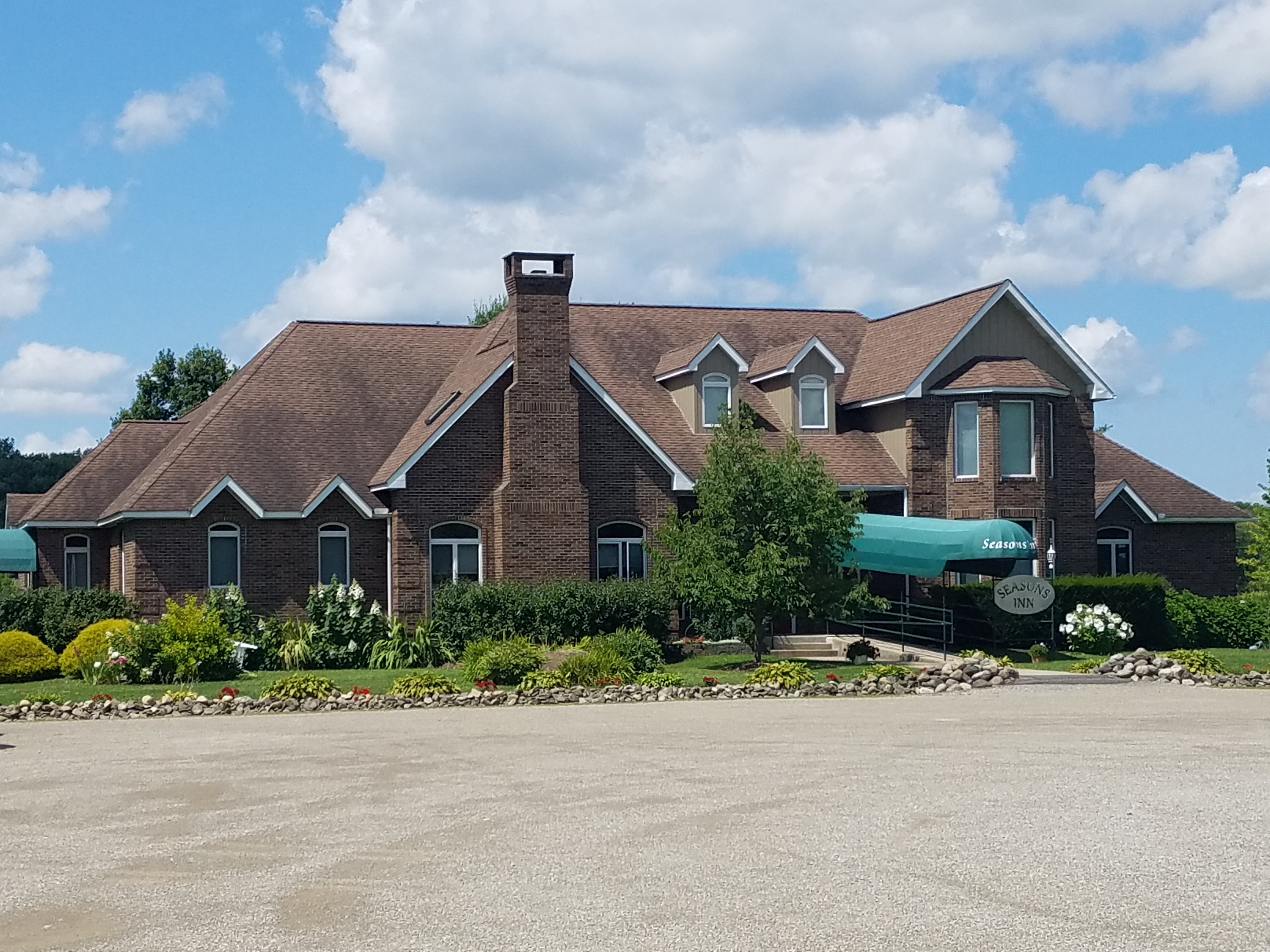 Waterford, PA Map & Directions MapQuest