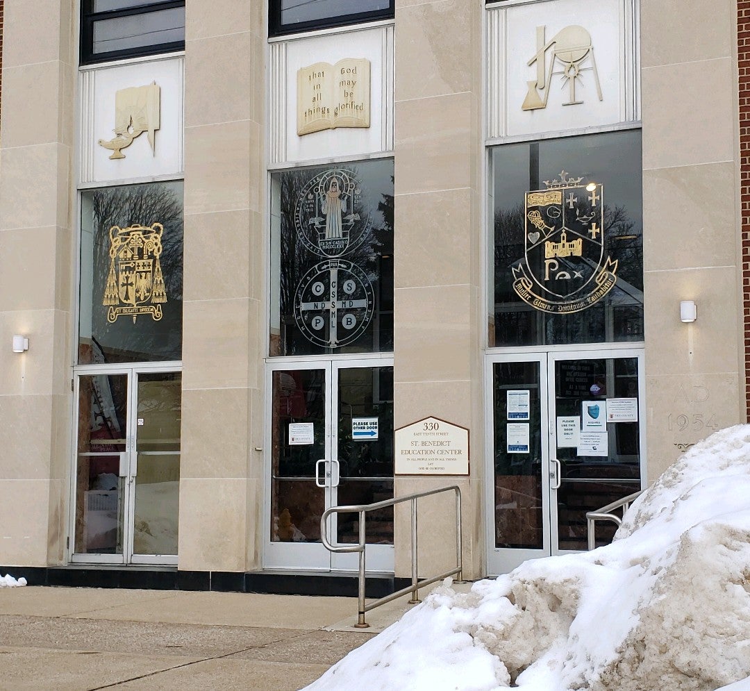 St Benedict Education Center, 330 E 10th St, Erie, PA MapQuest