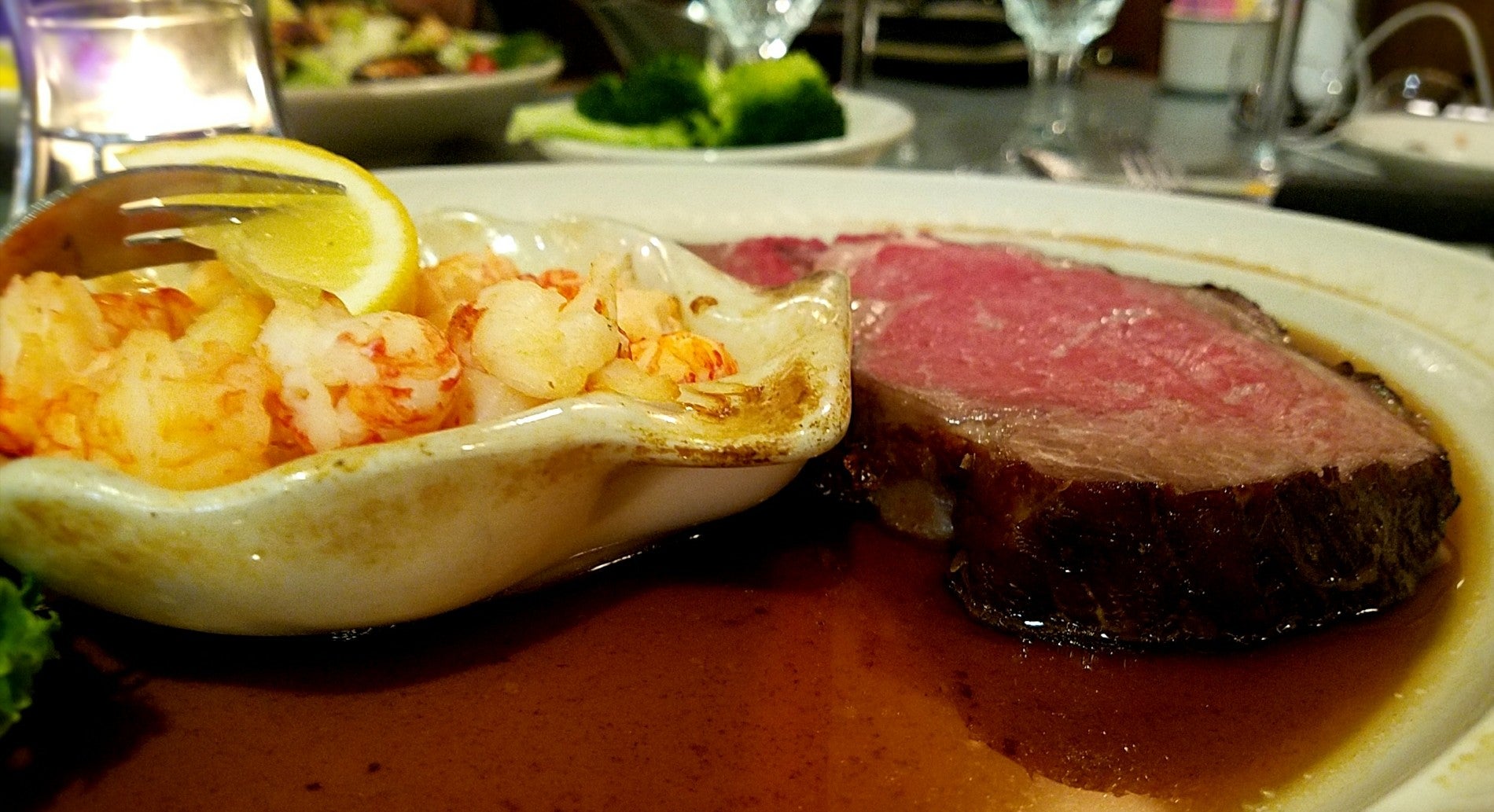 JW Halls Steak and Seafood Inn, 2284 Brodhead Road, Hopewell Shopping