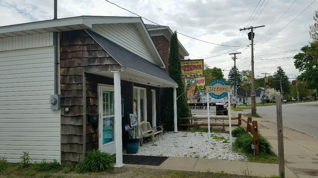 Lake City, PA Map & Directions MapQuest