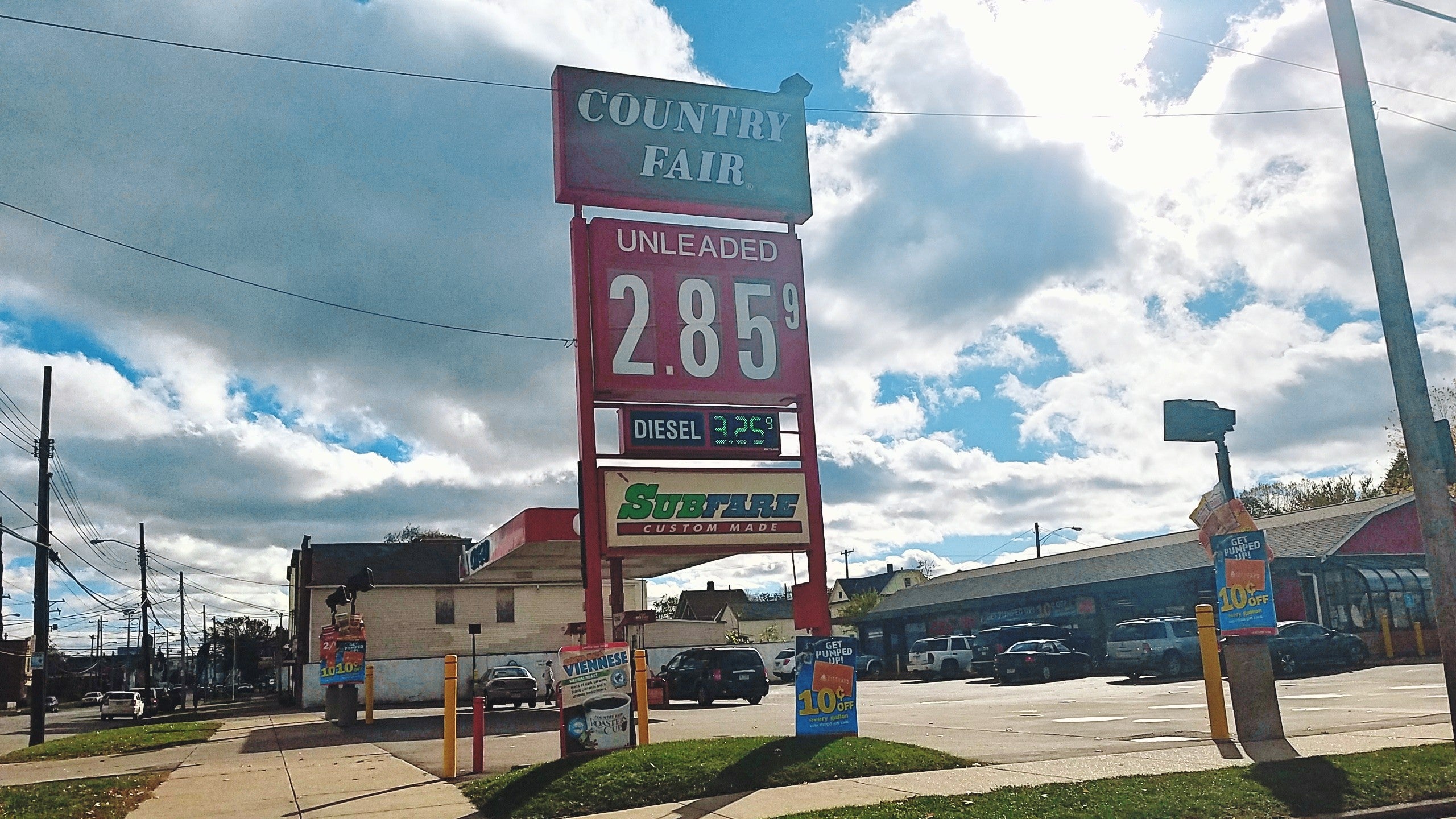 Country Fair, 802 East Ave, Erie, PA, Grocery Stores MapQuest