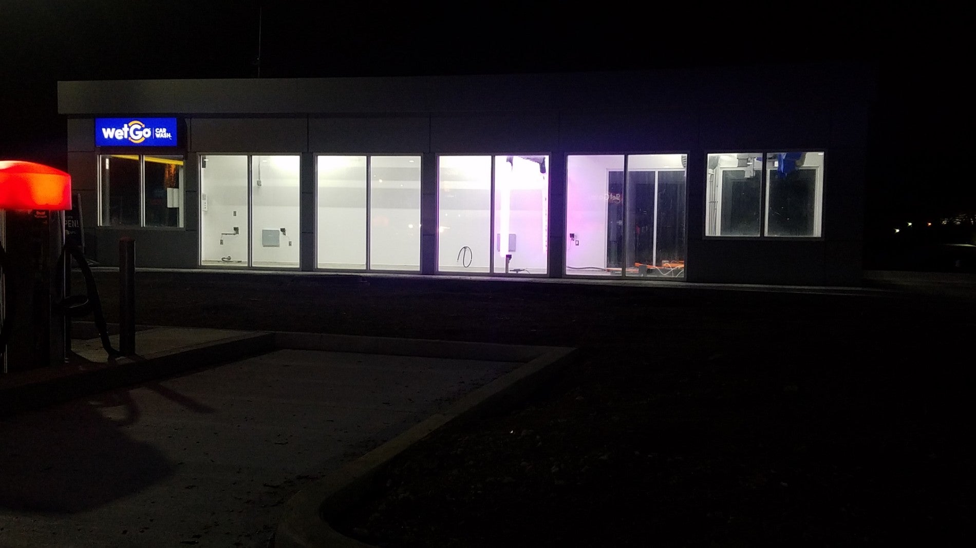 GetGo Cafe And Market, 1655 W Bayfront Pkwy, Erie, PA MapQuest