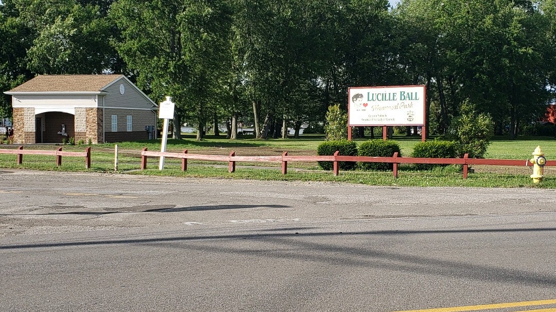 Celoron, NY Map & Directions MapQuest