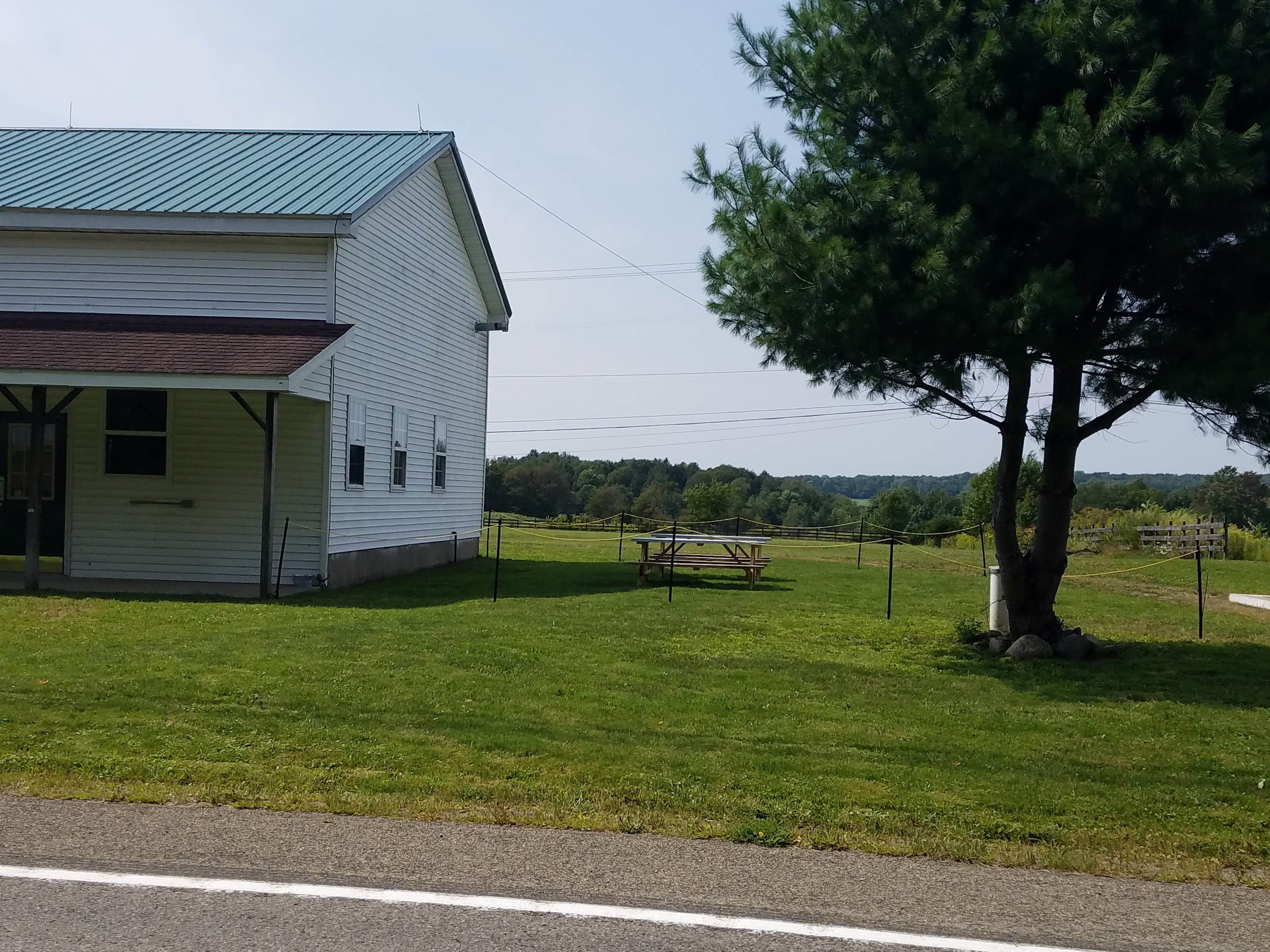 Edinboro, PA Map & Directions MapQuest