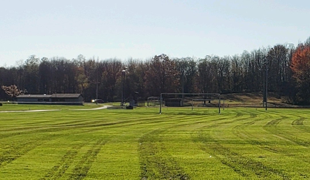 Harborcreek Community Park, Clark Rd, Erie, PA, Sports MapQuest