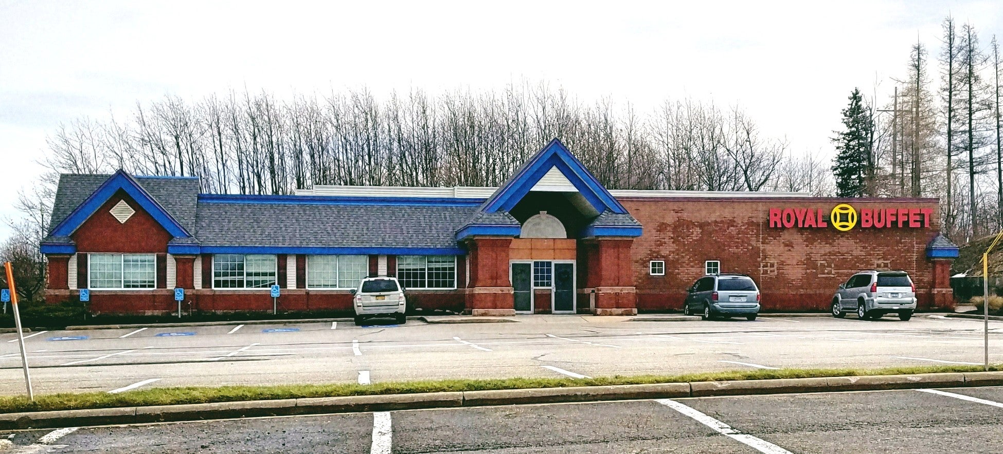 Royal Sushi Hibachi Buffet, 7200 Peach St, Erie, PA, Restaurants MapQuest