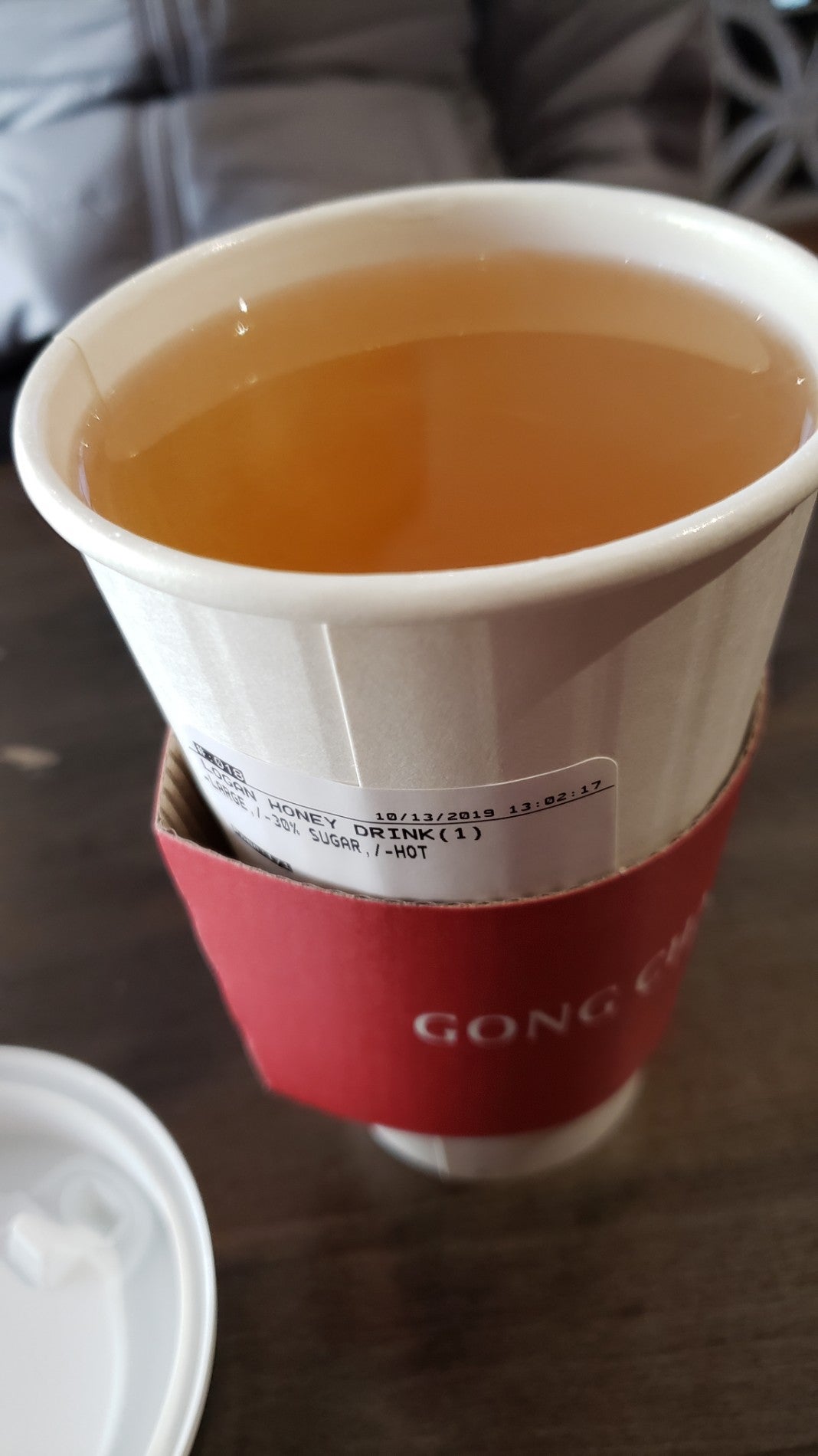Gong Cha, 5449 Yonge St, Toronto, Ontario MapQuest