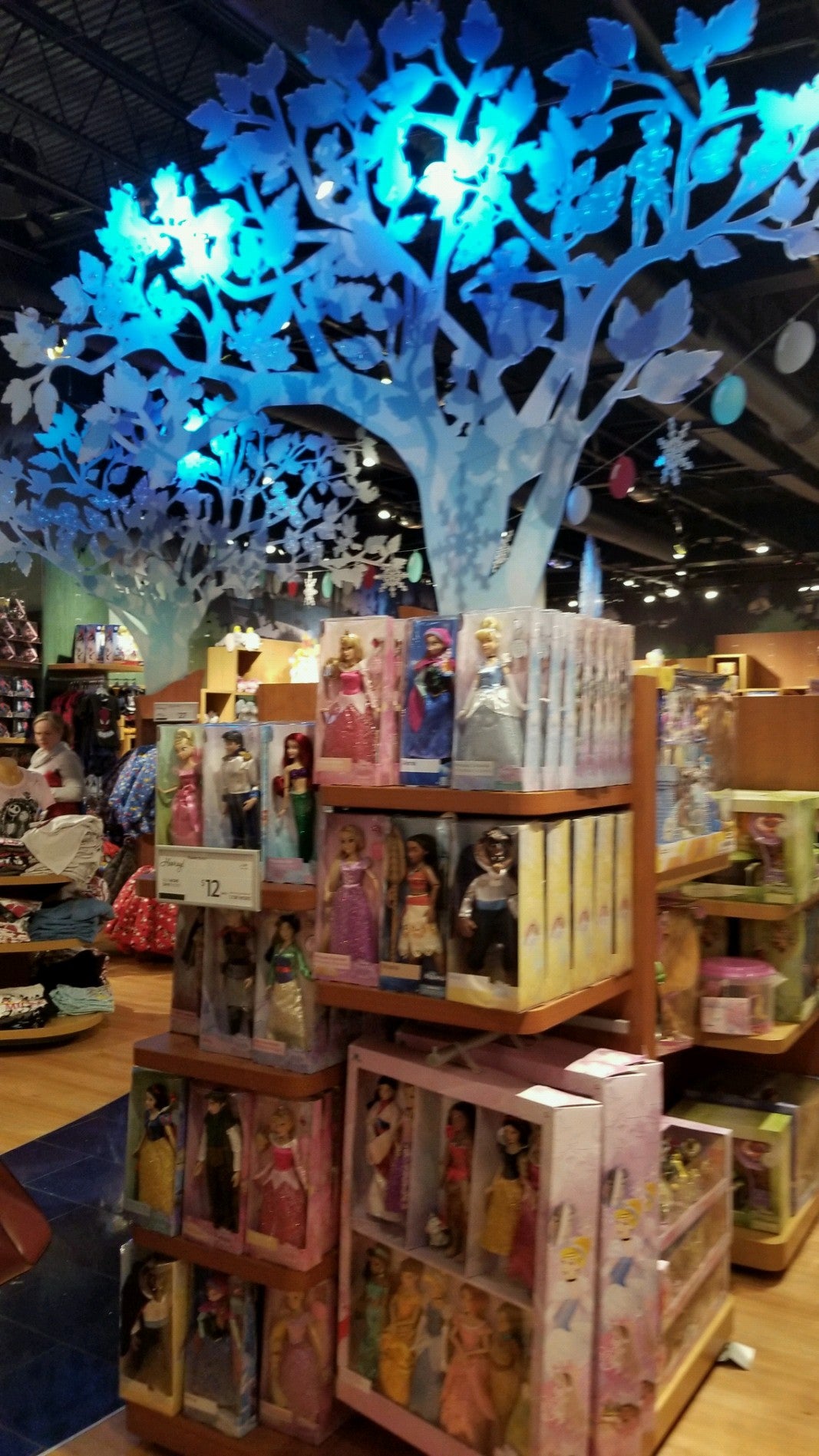 Disney Store, 1750 Deptford Center Rd, Deptford, NJ, Gift Shops MapQuest