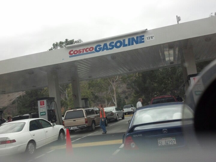 Costco Tire Center, 4605 Morena Blvd, San Diego, CA, Tire Dealers MapQuest