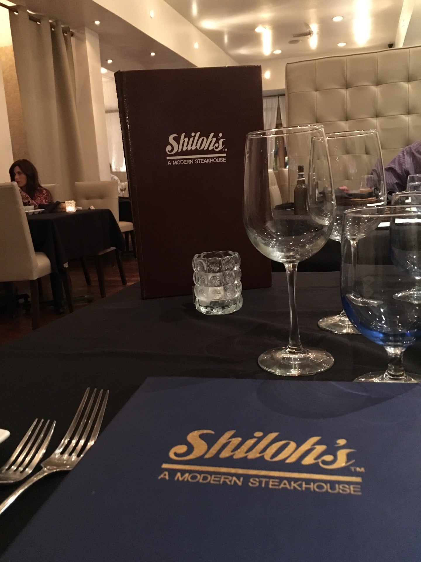 Shiloh's Steak House, 8939 W Pico Blvd, Los Angeles, CA, Restaurants MapQuest