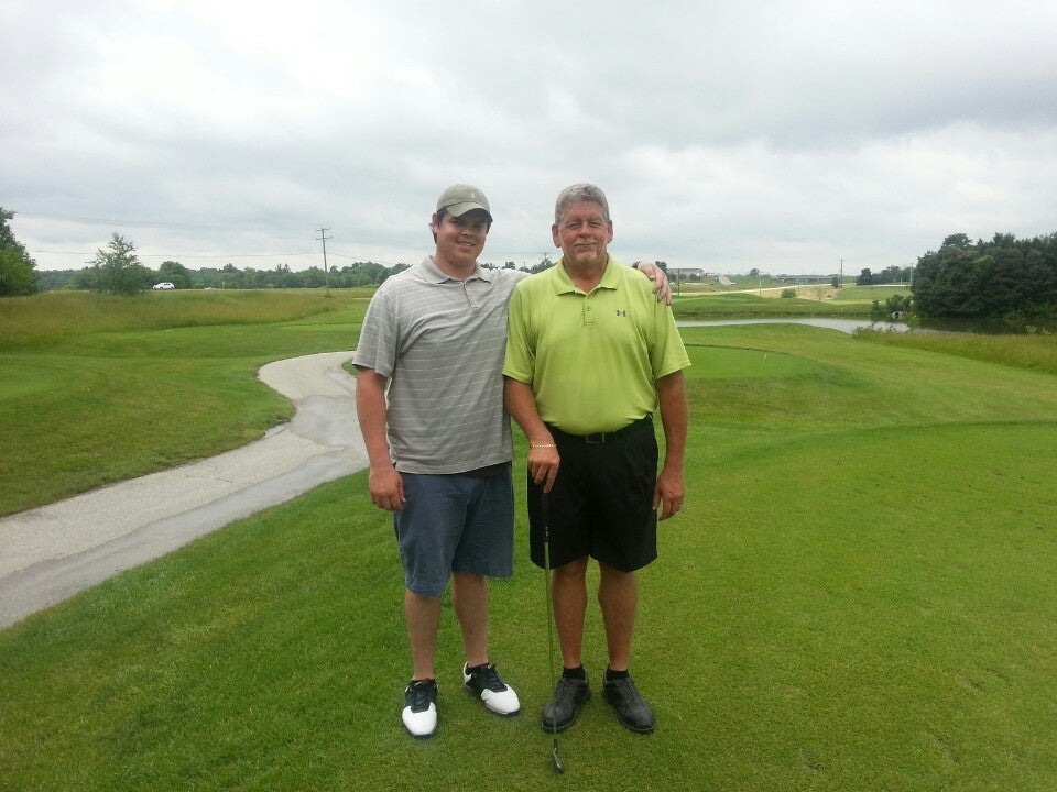 Tanglewood Golf Course, 818 Golf Drive, Fulton, MO MapQuest