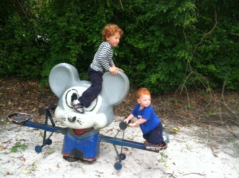 Ridgeville, SC Map & Directions MapQuest