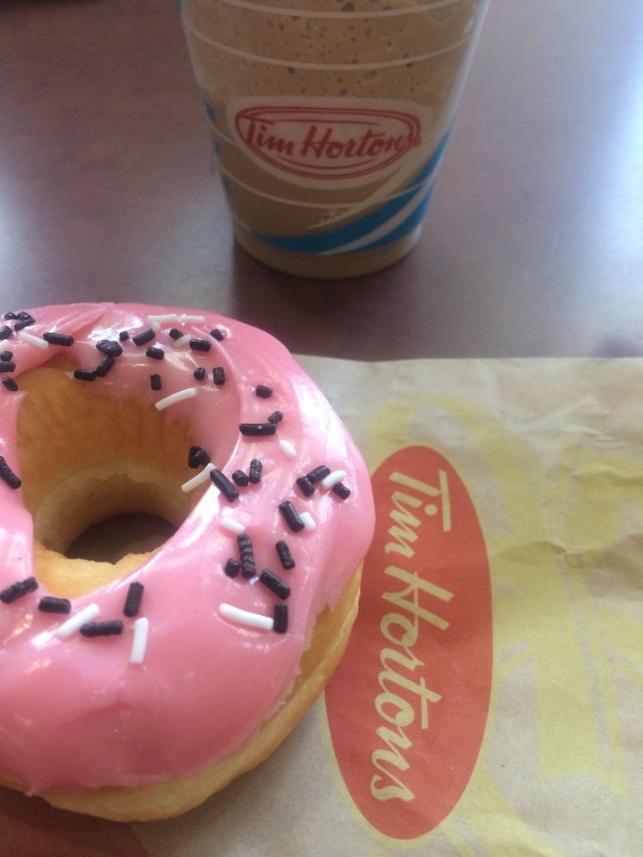 Tim Hortons