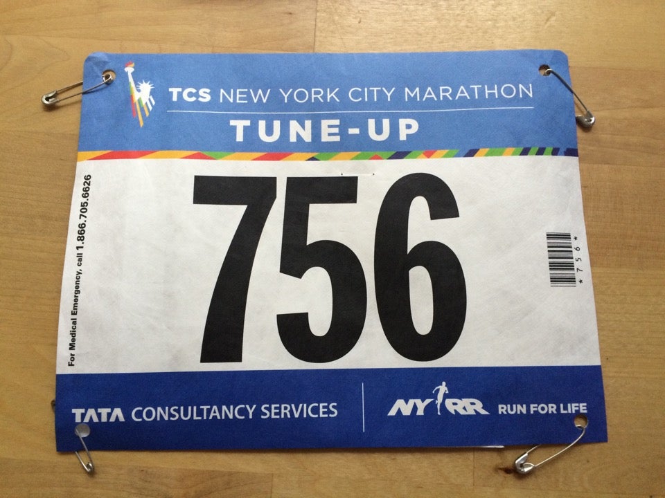 New York Road Runners Club, 9 E 89th St, New York, NY, Sports