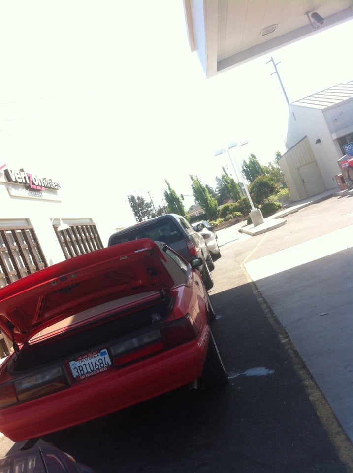 Nob Hill Aisle One Car Wash, 2681 Blanding Ave, Alameda, CA, Car Washes