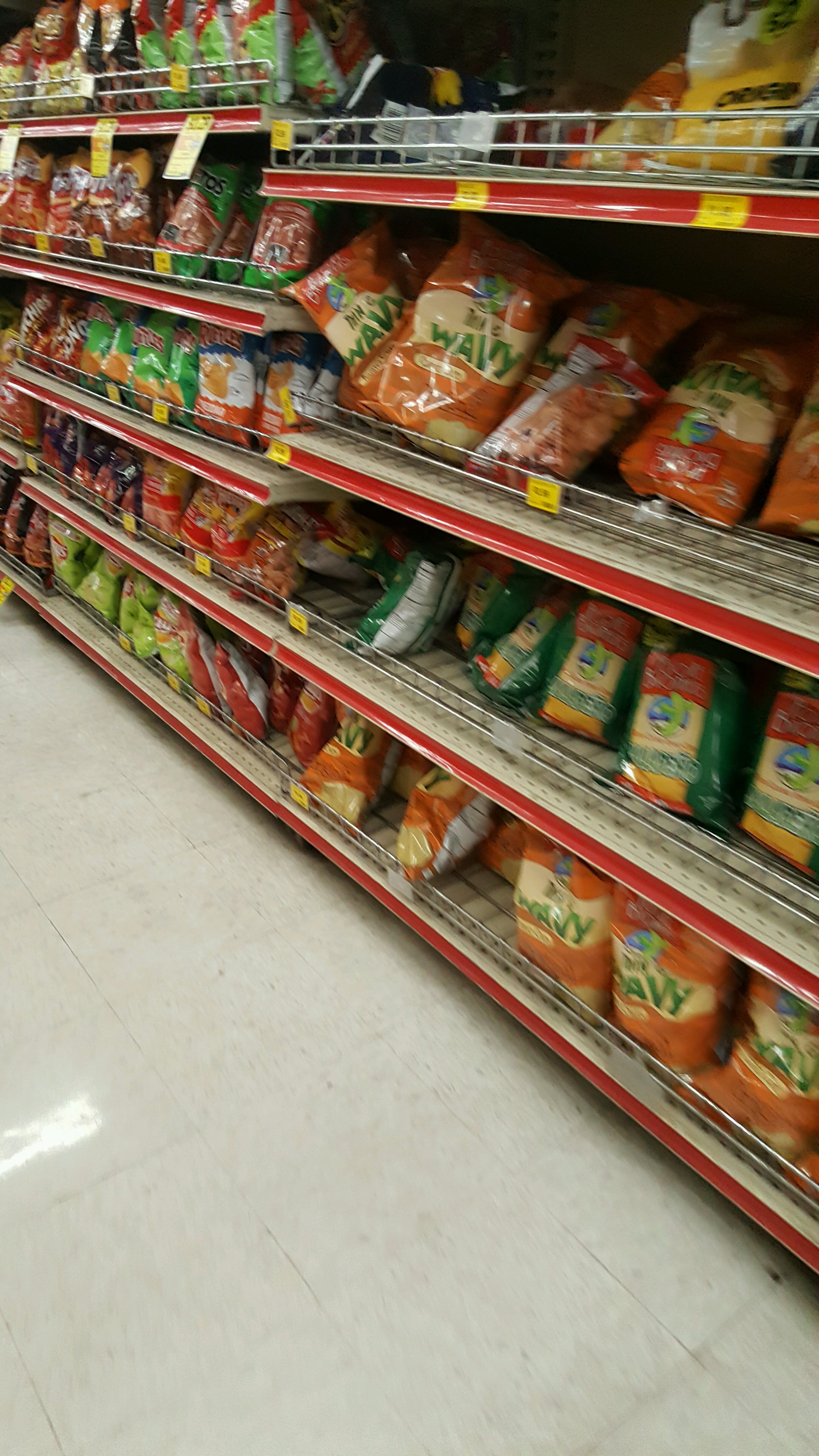 Del Sol IGA, 367 W 16th St, Yuma, AZ, Grocery Stores MapQuest