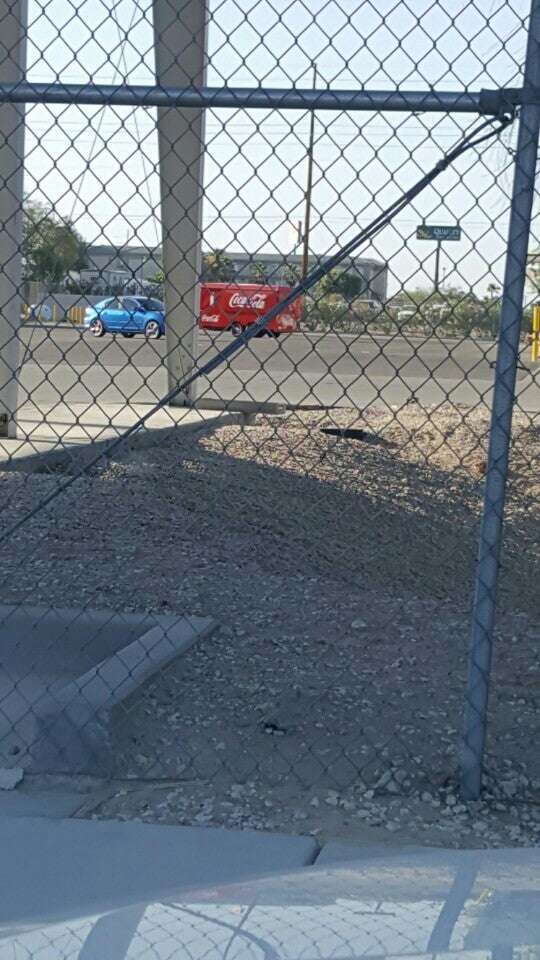 Swire CocaCola USA, 840 E 19th St, Yuma, AZ, Office Buildings & Parks