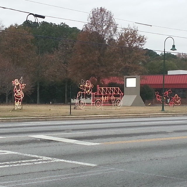 Morrow City, 1500 Morrow Rd, Morrow, GA, Tourist Information MapQuest