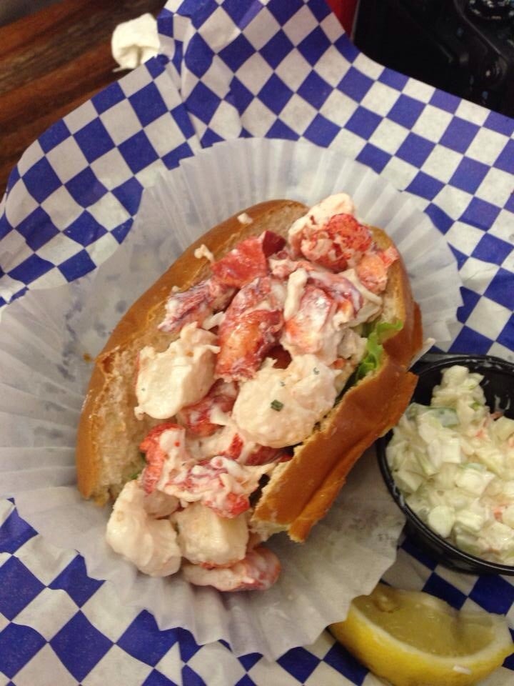 Cape Cod Fish Company, 15501 Old Mcgregor Blvd, Ste 12, Fort Myers, Fl 