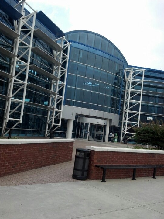 Roanoke Regional Airport (ROA), 5202 Aviation Dr NW, Roanoke, VA, Parking Garages MapQuest