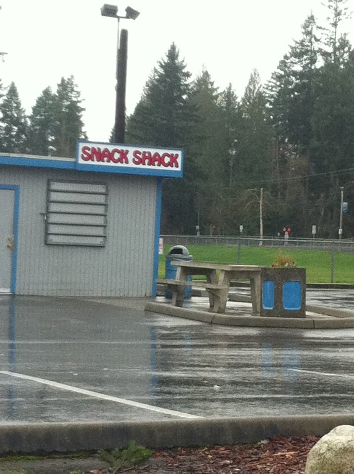 Allan Yorke Park, 7203 W Tapps Hwy E, Bonney Lake, WA, Playgrounds